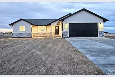 1783 N Buckboard Ave, Pueblo West, CO 81007 - Photo 1