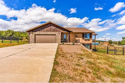 5991 Waco Mish Rd, Colorado City, CO 81019 - Photo 1