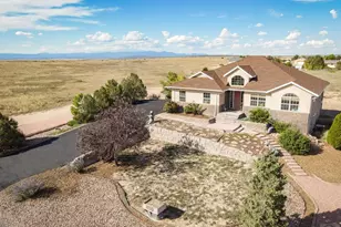 1125 W McCulloch Blvd N, Pueblo West, CO 81007 - Photo 1