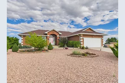 1278 N Stratton Dr, Pueblo West, CO 81007 - Photo 1