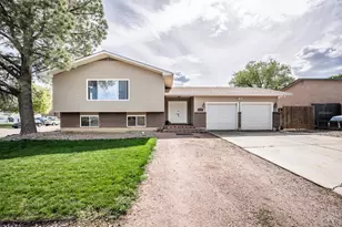 1 Colt Ct, Pueblo, CO 81008 - Photo 1