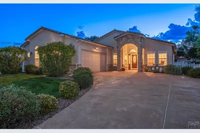 4301 Browning Court, Pueblo, CO 81008 - Photo 1