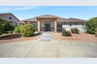 425 S Fairway Dr, Pueblo West, CO 81007 - Photo 1