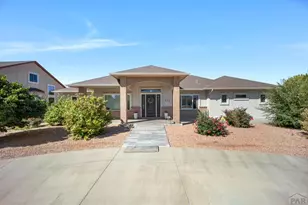 425 S Fairway Dr, Pueblo West, CO 81007 - Photo 1