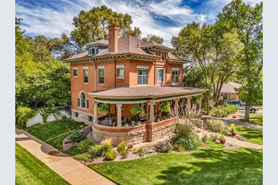 129 W Orman Ave, Pueblo, CO 81004 - Photo 1