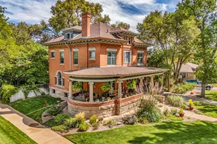 129 W Orman Ave, Pueblo, CO 81004 - Photo 1