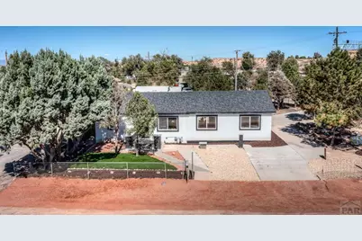 3005 W 28th St, Pueblo, CO 81003 - Photo 1