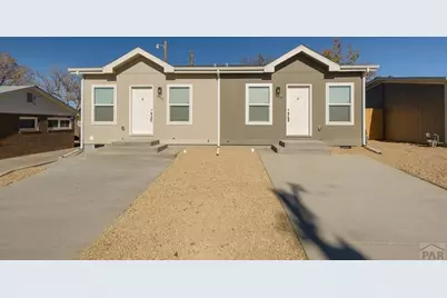 1403-05 Anita St, Pueblo, CO 81001 - Photo 1