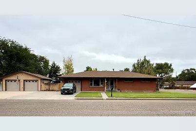 800 W Pearl St, Lamar, CO 81052 - Photo 1