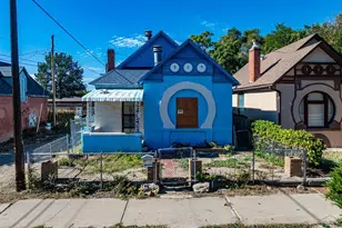 315 E Routt Ave, Pueblo, CO 81004 - Photo 1