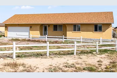 1218 E Onizuka Lane, Pueblo West, CO 81007 - Photo 1