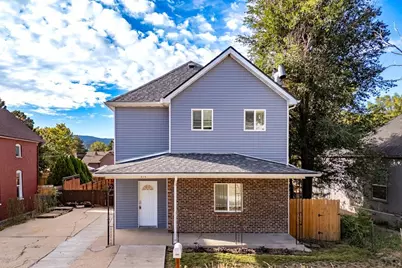 414 W Baca St, Trinidad, CO 81082 - Photo 1