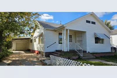 219 N Kansas St, Walsh, CO 81090 - Photo 1