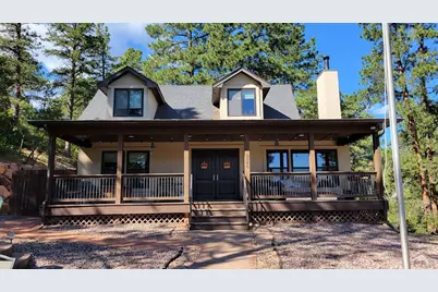 8946 Cottonwood Dr, Beulah, CO 81023 - Photo 1