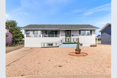 1531 N Monument Ave, Pueblo, CO 81001 - Photo 1