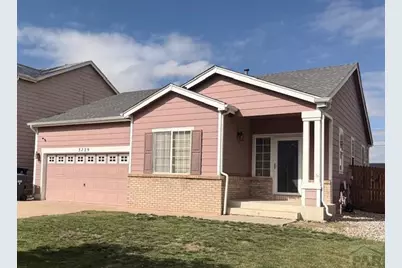 3729 Bison Lane, Pueblo, CO 81005 - Photo 1