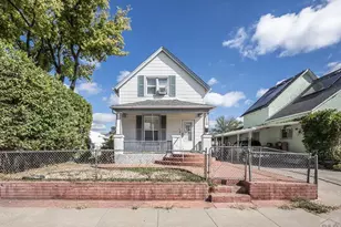 1110 E Evans Ave, Pueblo, CO 81004 - Photo 1