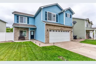 2816 Mirror Ave, Pueblo, CO 81005 - Photo 1