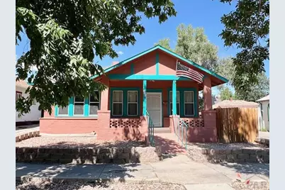 615 W 21st St, Pueblo, CO 81003 - Photo 1