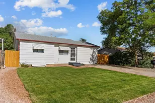 2800 Wills Blvd, Pueblo, CO 81003 - Photo 1