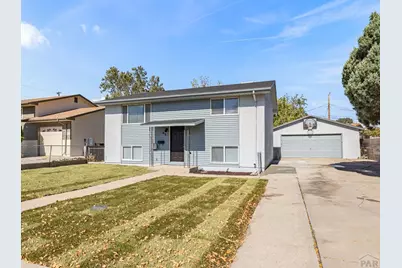 63 Dick Trefz St, Pueblo, CO 81001 - Photo 1