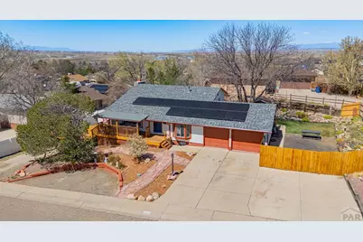 2115 Rangeview Dr, Pueblo, CO 81008 - Photo 1