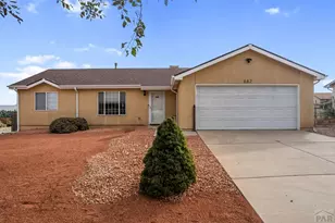 682 S Bow Mar Dr, Pueblo West, CO 81007 - Photo 1