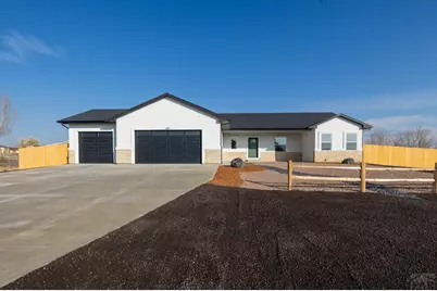 1415 W Caida Del Sol Dr, Pueblo West, CO 81007 - Photo 1