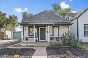 1414 Wabash Ave, Pueblo, CO 81004 - Photo 1