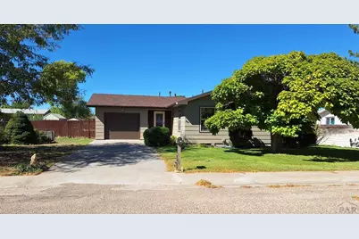 229 Pine St, Springfield, CO 81073 - Photo 1