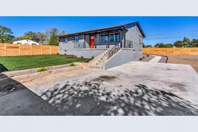 1719 E 3rd St, Pueblo, CO 81001 - Photo 1