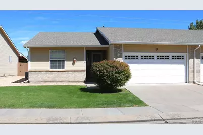 20 Nona Brooks Ct #B, Pueblo, CO 81005 - Photo 1