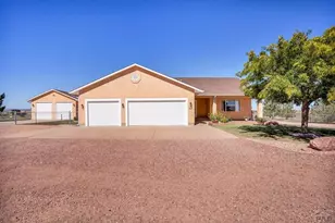 37 E Lyons Dr, Pueblo West, CO 81007 - Photo 1