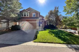 5435 Lion's Gate Ln, Colorado Springs, CO 80919 - Photo 1