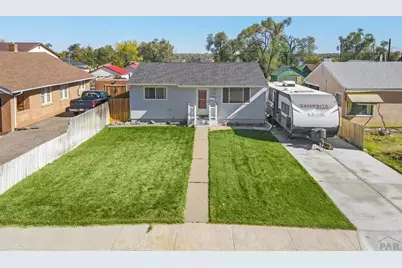 2924 3rd Ave, Pueblo, CO 81008 - Photo 1