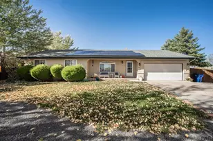 601 S Inca Dr, Pueblo West, CO 81007 - Photo 1