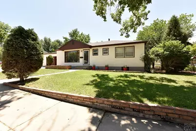 1120 Horseshoe Dr, Pueblo, CO 81001 - Photo 1