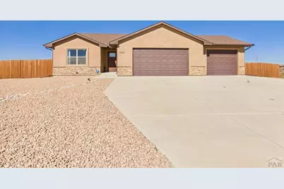 1437 E Escondido Dr, Pueblo West, CO 81007 - Photo 1