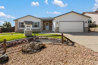 616 Twinflower Dr, Canon City, CO 81212 - Photo 1