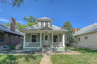 2226 N Greenwood St, Pueblo, CO 81003 - Photo 1