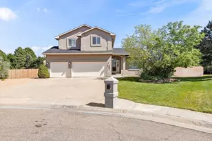 4716 Scarlet Sage Dr, Pueblo, CO 81001 - Photo 1