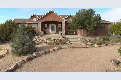 1643 N Gill Dr, Pueblo West, CO 81007 - Photo 1