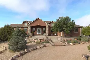 1643 N Gill Dr, Pueblo West, CO 81007 - Photo 1