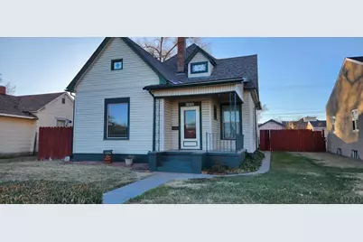 606 Smithland Ave, La Junta, CO 81050 - Photo 1