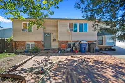 155 Gamble Lane, Pueblo, CO 81001 - Photo 1