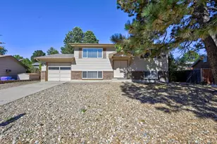 5165 Crestwood Dr, Colorado Springs, CO 80918 - Photo 1