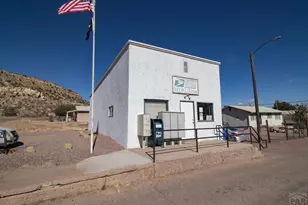 615 Railroad Ave, Rockvale, CO 81244 - Photo 1