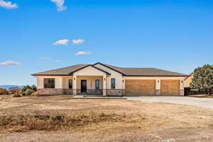 145 S Middlecoff Dr, Pueblo West, CO 81007 - Photo 1