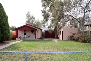 1804 E 11th St, Pueblo, CO 81001 - Photo 1