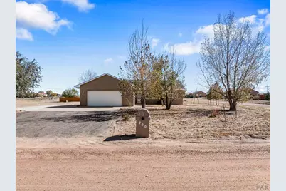 790 S Lone Cowboy Dr, Pueblo West, CO 81007 - Photo 1